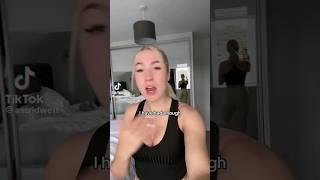 Astrid Wett Exposes Misfits boxing