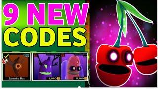 New️ Banana Eats Codes September 2024 - Roblox Banana Eats Codes 2024