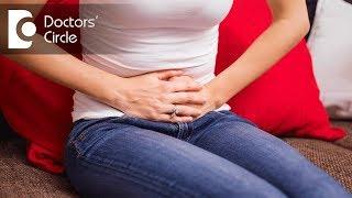 5 Signs of Pelvic adhesions - Dr. Shefali Tyagi