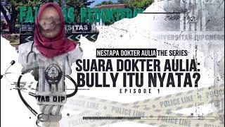 Suara Dokter Aulia: Bully Itu Nyata? | Benang Merah tvOne