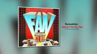 Aishah & The Fan Club - Sensation (1988) High Quality