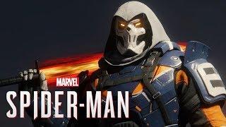 Marvel's Spider-Man - All Taskmaster Challenges [Ultimate Score]