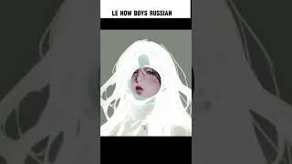 Pov how boys see russian #anime #animeedit #shortsfeed #edit #shorts #viral#russian#anime#manga#indi