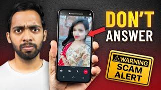 This video call can ruin your life!!