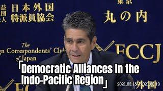 Palau-Japan Alliance: Key Insights from President Whipps