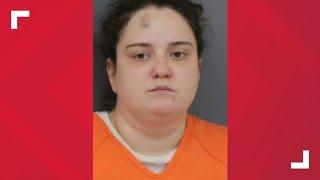 Bettendorf woman arrested for killing a pedestrian in East Moline | WQAD News 8