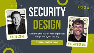 Designing Security Products | ft. Justin of Authsignal