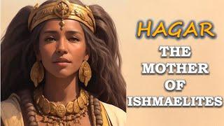 HAGAR: THE FORGOTTEN MATRIARCH | Bible Mysteries Explained