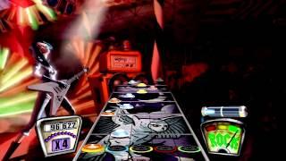 guitar hero 2 - Less Talk More Rokk