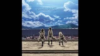 army⇒G - Attack on Titan OST - Hiroyuki Sawano