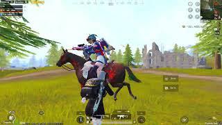 Pubg Mobile Emulator Montage 59 |Rx Gaming| Pubg mobile Aggressive Player #pubgmobile