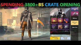 ANARCHY MASK CREATE OPENING | PUBG MOBILE LITE | BASP OP #ravanxpro #djbcyt