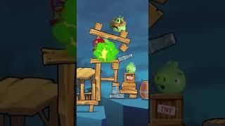 Angry Birds 2 AD (Wizard Hat) | 6-11-22