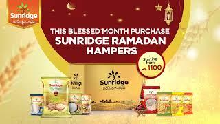 Sunridge Ramadan Value Bundle