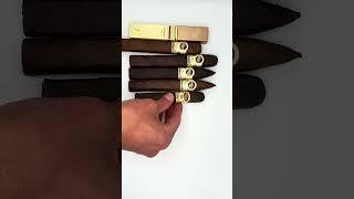 Is it worth it? $109 Padron Blind Bag  short ASMR  #cigarreviews #ASMR #unboxing #blindbox  #cigar