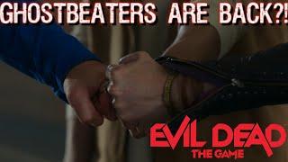 NEW Update Coming to Evil Dead?! | Evil Dead: the Game #evildead