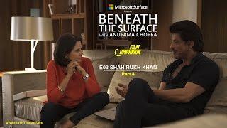 Shah Rukh Khan | Beneath The Surface | Part 4