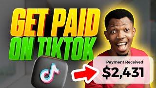 5 Ways To Make Money From Tiktok In 2023