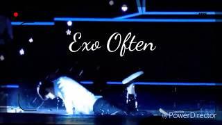 Exo Often