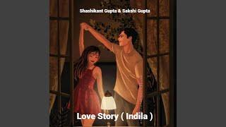 Indila - Love Story [Slowed]