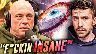 Joe Rogan READS Ezekiel & REACTS to Aliens in The BIBLE? @joerogan