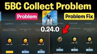 BC ADS OPTION REMOVED  || PUBG LITE BC ADS PROBLEM  || PUBG LITE MOST SAD VIDEO  || #rdxlionop