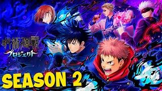 Jujutsu kaisen Season 2 Explained in Hindi | Shibuya ARC