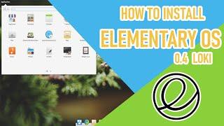 How to Install Elementary OS 0.4 on VMware Workstation 16 | Easy Step-by-Step Guide