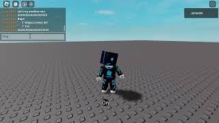 [WORKING] Roblox - FE Chat Bypass Script 2024 showcase