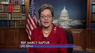 Kaptur message celebrating Black History Month