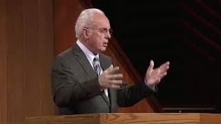 Magic and Demons  a Sermon by John MacArthur