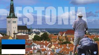 Ep. 11 - ESTONIA