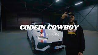 (FREE) Kalim x Caney030 Type Beat "CODEIN COWBOY"