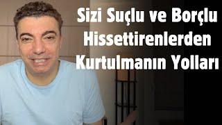 İlişkilerde Kurtarıcı mısın Kurban mı? Drama Üçgeni