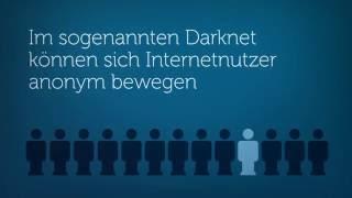 MZ-Info: Das Darknet