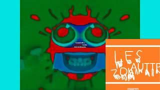 Klasky Csupo 1998 Super Effects In G Major 5