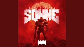 SONNE (in style of DOOM)