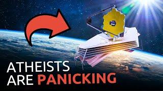 The James Webb Telescope KEEPS Confirming the Bible