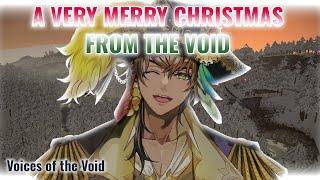 I'm Dreaming of a White Christmas [Voices of the Void]