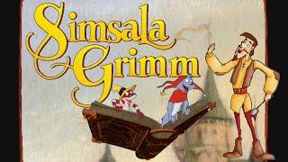 Simsala Grimm  Das tapfere Schneiderlein • Let's Play PC (unkommentiert)