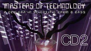 Masters Of Technology: A New Era In Scientific Drum & Bass (CD2, 1997, FLAC)