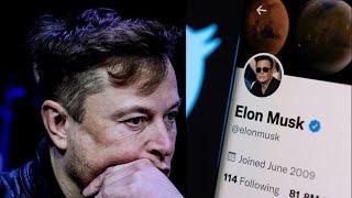 X Twitter Globally Down; Elon Musk's Social Media App Experiences Major Outage in Several Nations