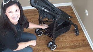 Maxi-Cosi Kaia Stroller Review by Baby Gizmo