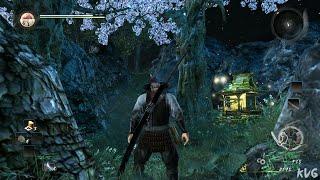 Nioh: Complete Edition Gameplay (PC UHD) [4K60FPS]