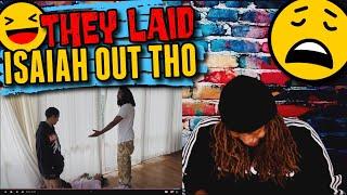 "YOU BROKE BIHHHH" !!  I CUSSED OUT MY MOM… | THE FAMILY PROJECT | UNSOLICITED TRUTH REACTION