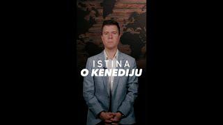 Malagurski: Istina o Kenediju