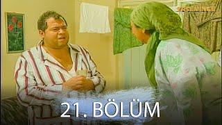 Yasemince 21. Bölüm | Full Bölüm