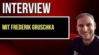 Interview mit Frederik Gruschka