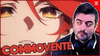 L'ANIME di MAVUIKA è IMPORTANTE per GENSHIN IMPACT