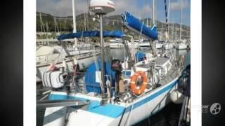 Wauquiez Centurion 47 Sailing boat, Sailing Yacht